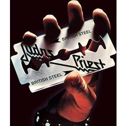 British Steel [ LP] ()